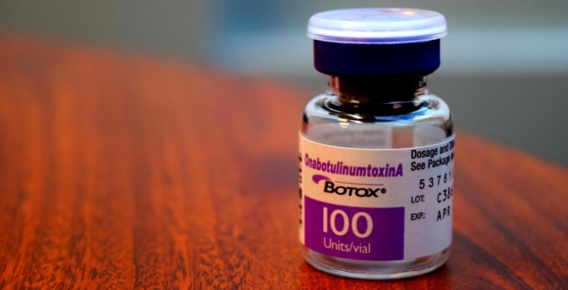Aplicação de Botox para Dor de Cabeça em Sp Saúde - Toxina Botulínica para Dor de Cabeça