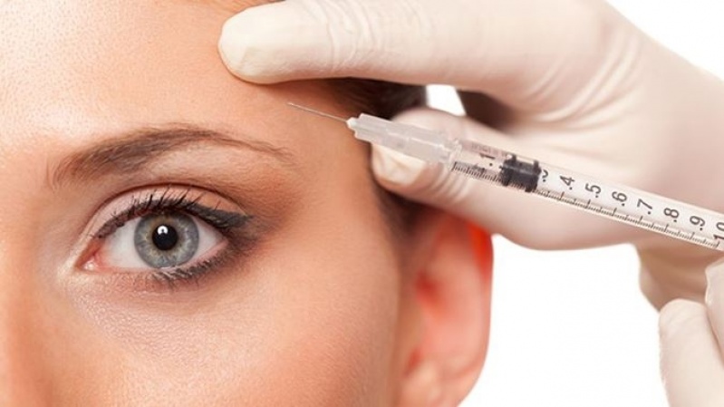 Aplicação de Botox para Enxaqueca Preço Parque Ibirapuera - Toxina Botulínica para Distonia