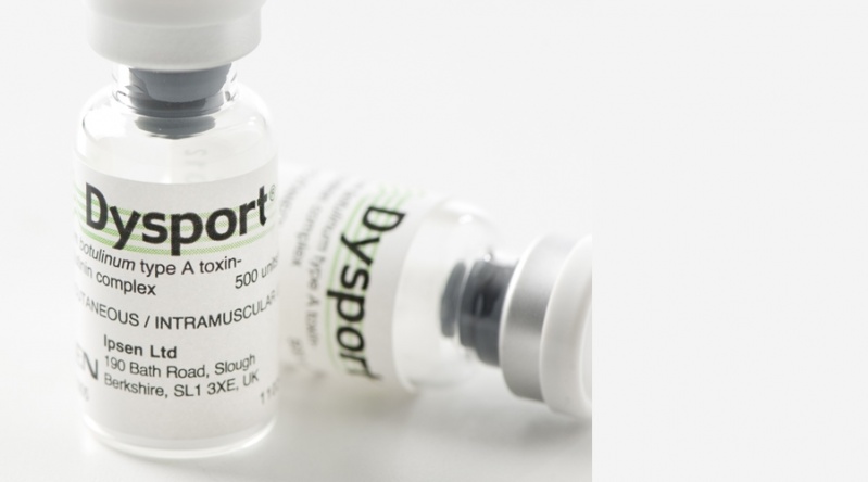 Aplicação de Toxina Botulínica para Dor de Cabeça Brooklin - Botox para Tratamento da Espasticidade