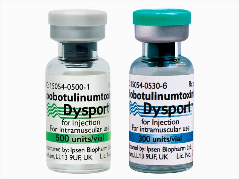 Botox para Dor Muscular em Sp Ipiranga - Toxina Botulínica para Dor