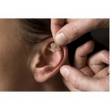 acupuntura auricular Campo Belo
