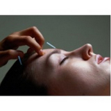 clínica de acupuntura para dor de cabeça em sp Ipiranga